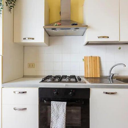 Top Floor Apartment Near Historic Fortino Catane Extérieur photo